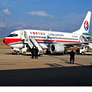 大庆萨尔图航空空运航空快运业稳步发展的原因是什么？